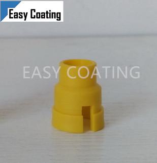 Sell powder painting coating guns round deflector cone sleeve X1  2320503