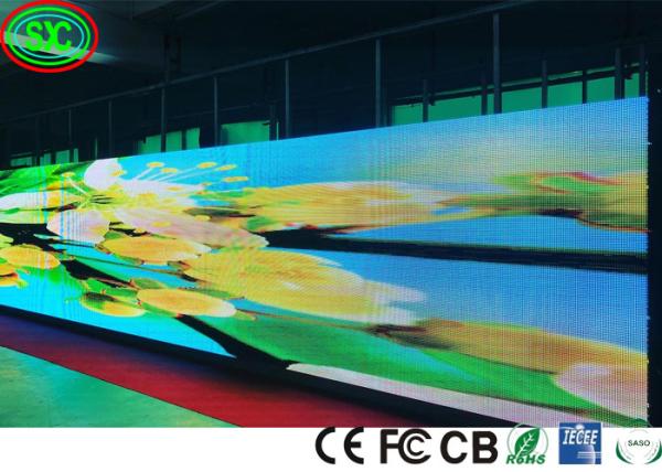 SMD Advertising Outdoor LED Display ScreenS P10 P8 P6 High Brightness Video Wall Pantalla LED Sign Billboard