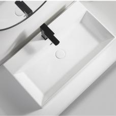Modern design bathroom art sink sanitary ware ceramic basin sink for home hotel bathroom