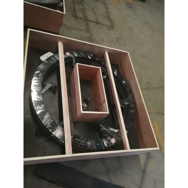 Stainless Steel Pipe Groove Cutting Beveling Machine