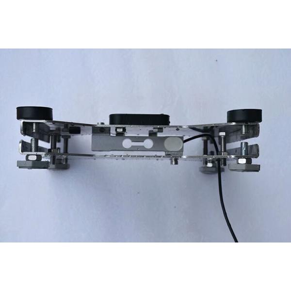 Масштаб Бенхтоп нержавеющей стали, масштаб 30Кг-300Кг электронной платформы веся