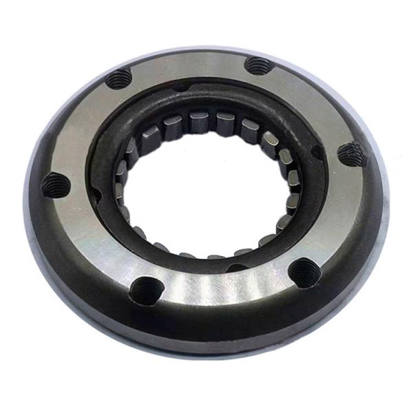 Motorcycle Starter Clutch Assy Kit for Yamaha FZ 250 Fazer Customized Design and Sample