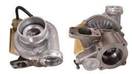 2003-10 Mercedes Benz Truck K24 Turbo 53249887107 2003-10 Mercedes Benz Truck K24 Turbo 53249887107