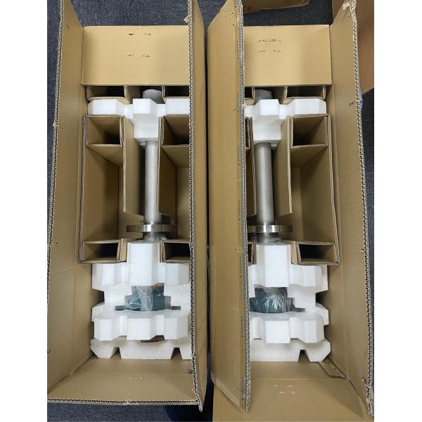 ZR22G-040-S-A-C-T-T-E-A Yokogawa Zirgonia Oxygen Analyzer Digital Integral Indicator for Accurate Readings