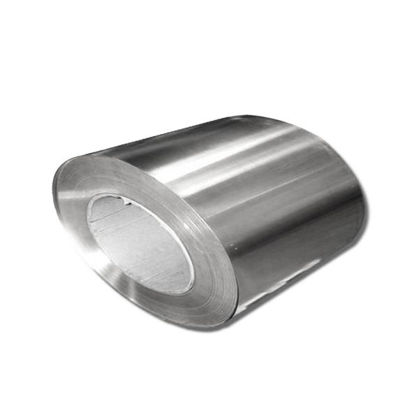 T4 2.8 Prime Electrolytic Tinplate Sheet Coil for Food Canning