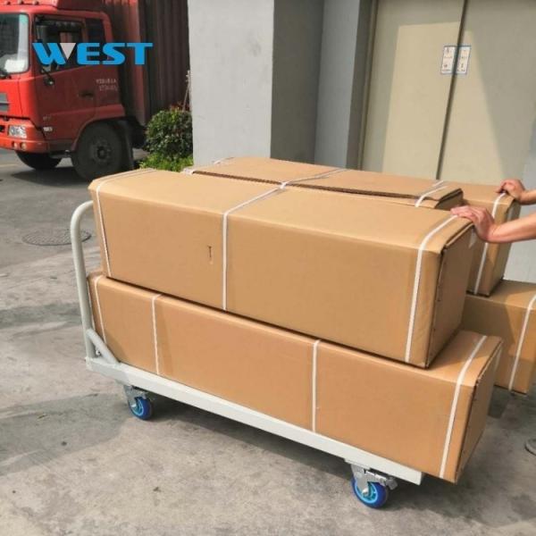 Customized PNLC Film Explosion Proof Impact Resistant Privacy Window Film