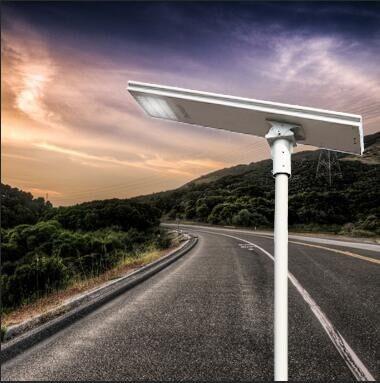 NOMO TITAN smart all in one solar street lights for highway africa pakistan mexico countries