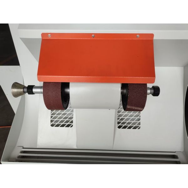 Multi-functional all in one machine with Oven Grinding Polishing Tool Shoe Repair Machine