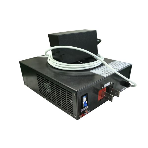 12V 300A rectificateur industriel pour l'électroplatement et l'électrolyse