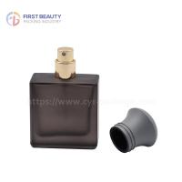 Parfums en plastique durables et durables pour bouteilles