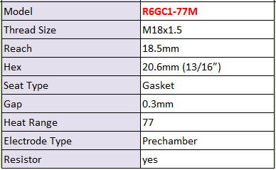 MTU X52404500049 MTU X52404500050 BERU FB95WPV MTU 4000 генераторные свечи