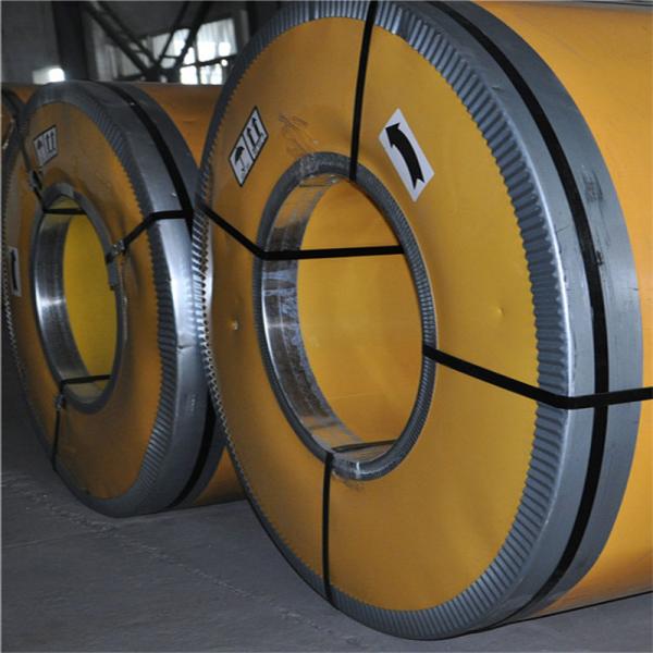 Din1.4305 2205 Astm 304 Stainless Steel Coil Sand Blast Brush Surface