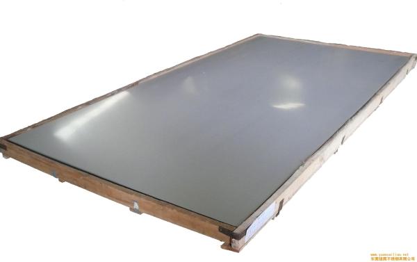 S31603 Kitchenware 316l Stainless Steel Sheet 100mm Polished 300 Series 200 Series