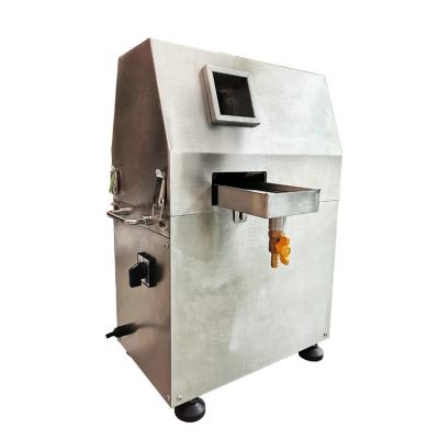 Produto comestível elétrico industrial de Juice Extratora Machine Stainless Steel da cana-de-açúcar do CE