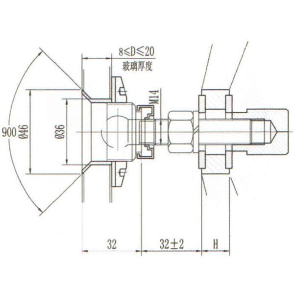 Routel for Glass Spider (RST01D)