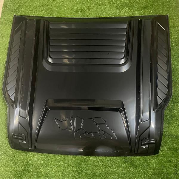CE Bonnet Cover 4x4 Hood Scoop For Ford Ranger T9 2022 2023