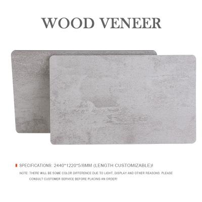 Panneaux de mur de charbon de bois de Crystal Plate Eco-Friendly Moth-Proof Bamboo de carbone