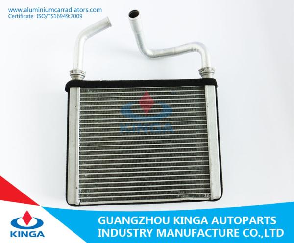Heater Honda Aluminum Radiator  Air Condition  Auto Spare Part