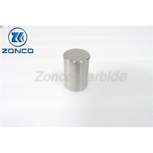 1000ml Tungsten Carbide Grinding Jar For Planetary Ball Mill