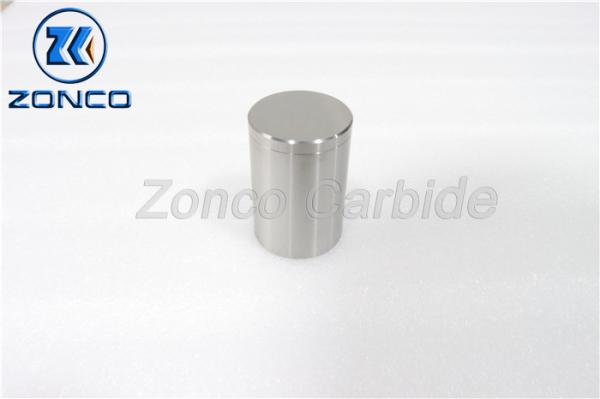 500ml Cemented Carbide Planetary Ball Mill Grinding Jar