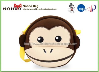 Durable Kids Shoulder Bag , Messenger Bag For Kids Breathable NHK008