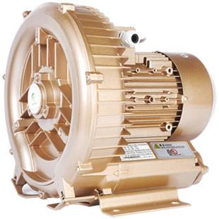 1.5kw Single Phase ring blower air pump for samll Fish Pond Farming Aerator