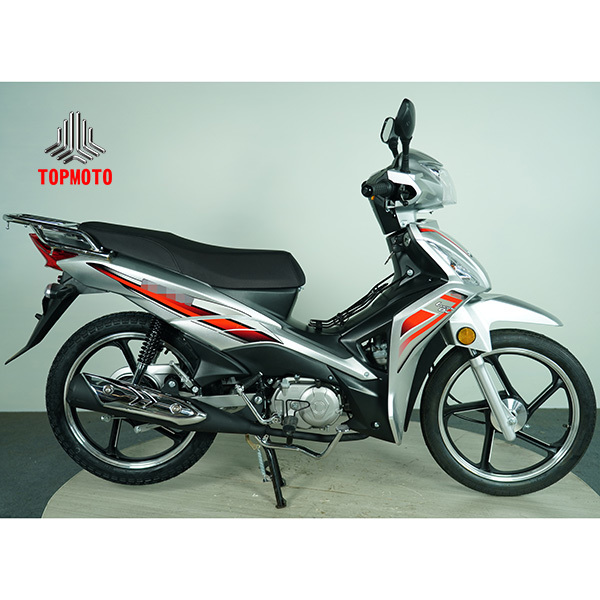 4.8KW 1910MM Underbone Motorcycle Aluminum Wheel Enduro Street Bike