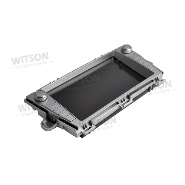 9 Screen OEM Style without DVD Deck For TOYOTA PRIUS XW30 Left hand driver 2009-2013 Car Multimedia Stereo GPS CarPlay Player
