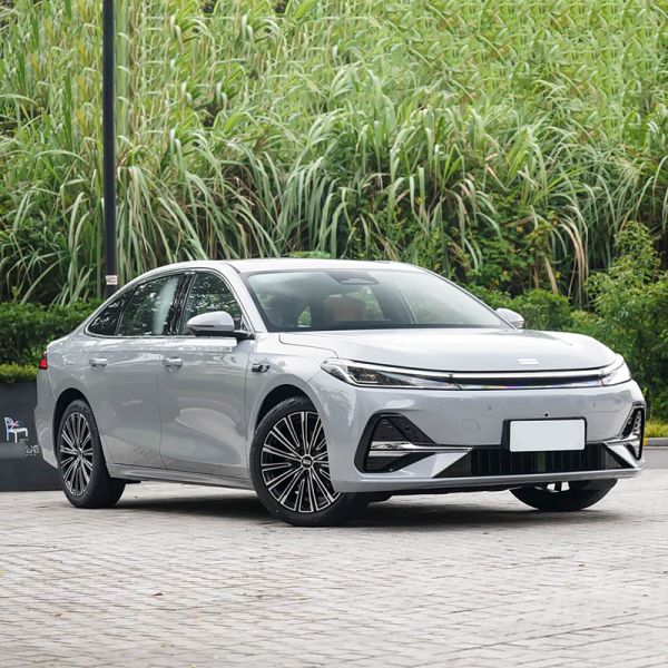 For Galaxy A7 2025 Model New Automatic 2WD Plug-in Hybrid R17 Left Sedan Light Eco-Friendly for City Commuting
