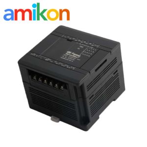 GE IC200UEO116 Micro Expansion Unit with 16 Sink-Type DC Transistor Outputs