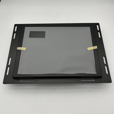 ISO original novo do LCD do controlador da exposição A61L-0001-0074 Fanuc de Fanuc LCD