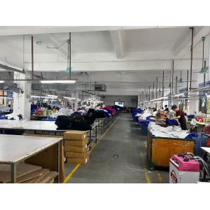Dongguan Bolton Clothing Co., Ltd