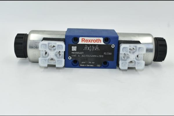 4WE6J62/EG110N9K4/V 4WE6J62/EG220N9K4 4WE6J62/EG220N9K4/V 4WE6J62/EW110N Rexroth hydraulic valve industrial directional valve9K4 4WE6J62/EG110N9K4/B10