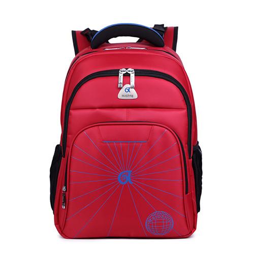 Professional Stylish Laptop Backpacks , Backpack Laptop Bag Top Handle Padded