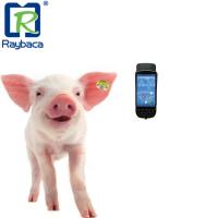 ABS SE leitor Android System Support de Rfid com referência ao desenvolvimento