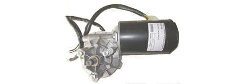WIPER MOTOR FOR BENZ