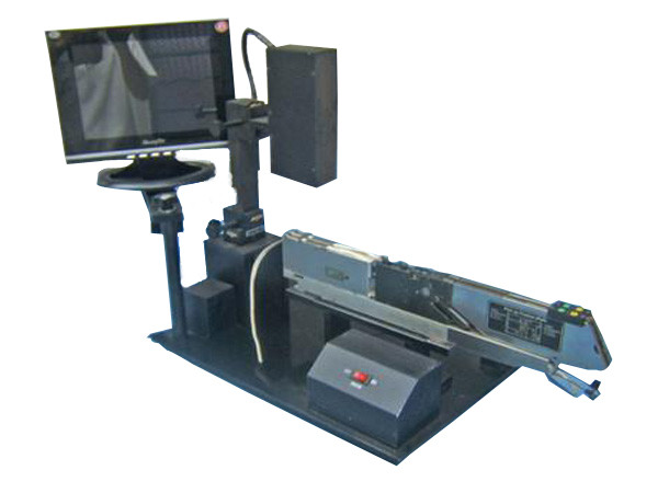Siemens S series Feeder Calibration JIG SMT Feeder Calibration