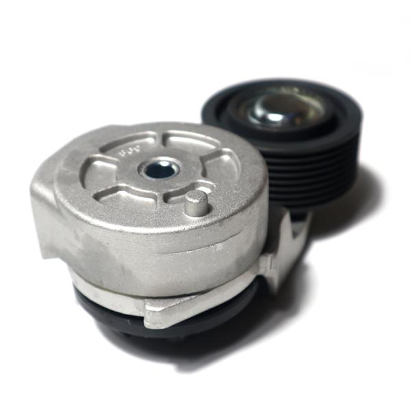 Bus Engine Drive Belt Tensioner Tensioning Wheel for XMQ6127J King Long Higer Bus