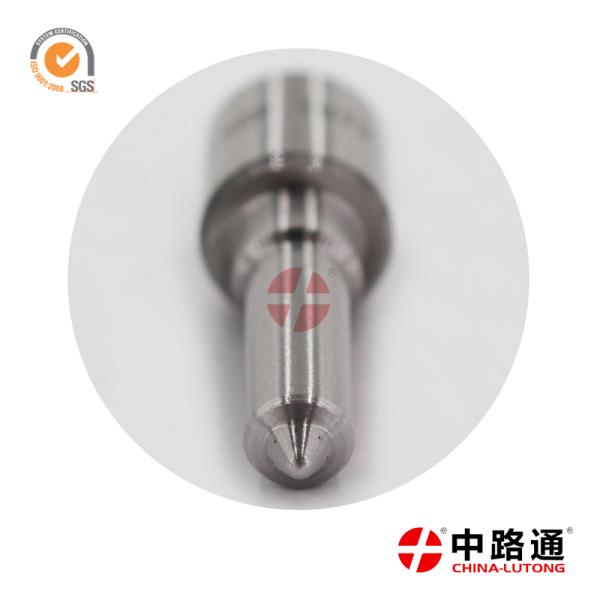 Common Rail Injector Nozzle Dlla155p856 for Injector 095000-660#, 23670-E0040, 23670-E0041 for Denso Common Rail System