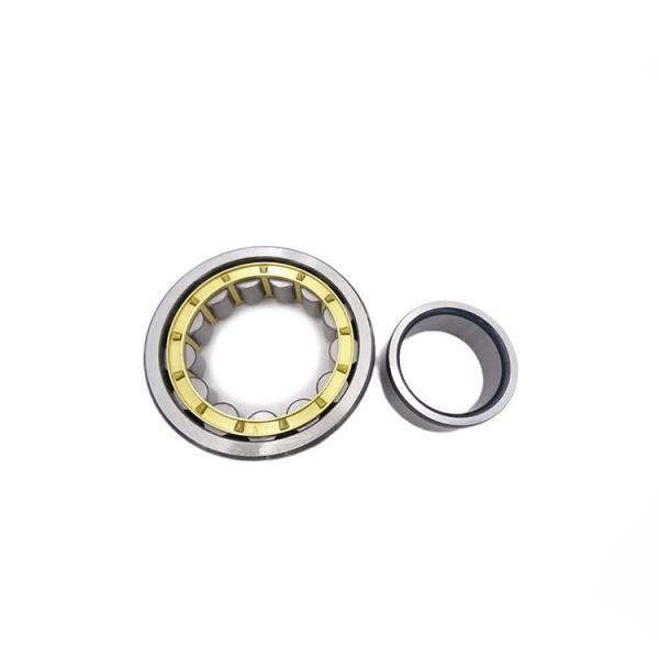 NU NJ Single Row Cylindrical Roller Bearing NF1007 1008 1009 NJ207 35x72x17mm