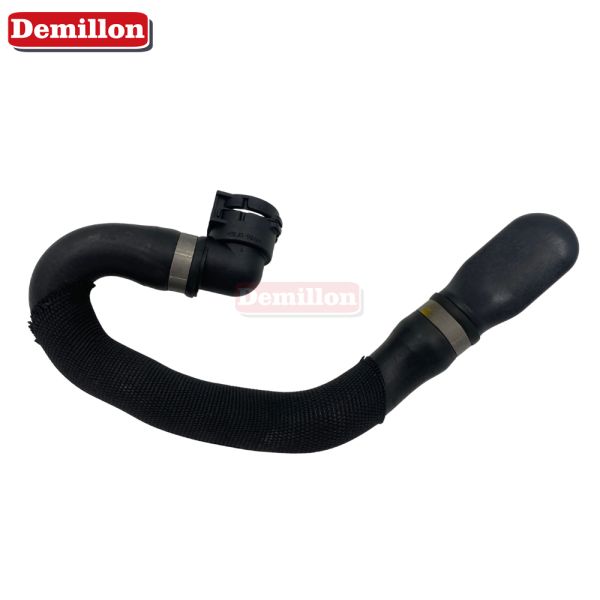 2128300396 Demillon Auto Parts  Engine Radiator Hose Coolant Hose for Mercedes-Benz W205 C180 C200 C220 C250 C300