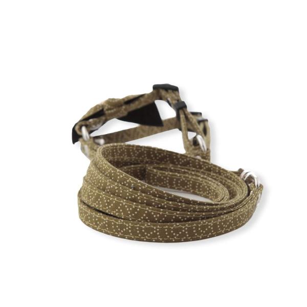 Сделанный по образцу волной воротник проводки кота ткани, удобный на открытом воздухе воротник кота