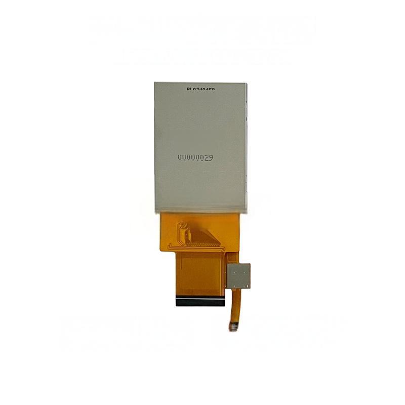 2.4-inch IPS Capacitive Touch LCD Display Module for Industrial TFT Applications