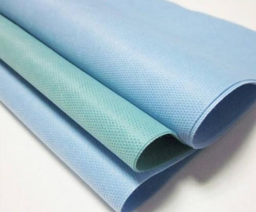 Face Mask Non Woven TPU Protective Fabric Bacteria PPE CNC turning