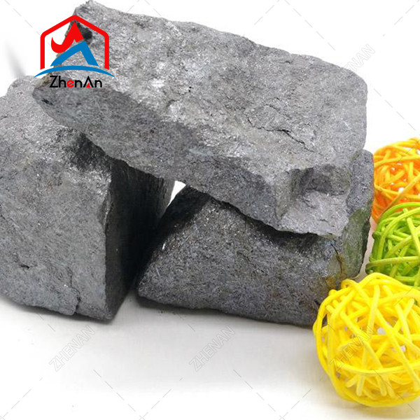 Порошечная металлургия Кремниевый металл 2202 3303 1101 Производство алюминия