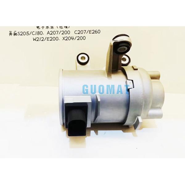 Mercedes E Class Electric Water Pump W205 W213 E250 OM274 A2742032702 A2742000207 A2742000207