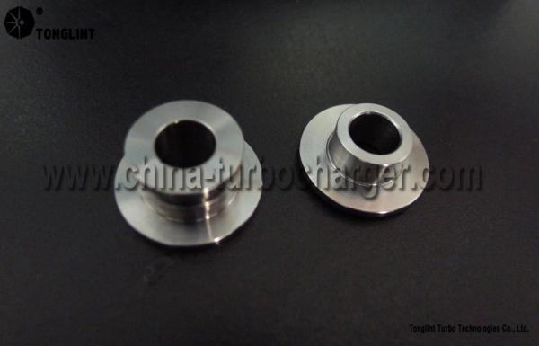 TD08​ Cartridge Mitsubishi Turbocharger Spare Parts 42CrMo Thrust Spacer and  Collar