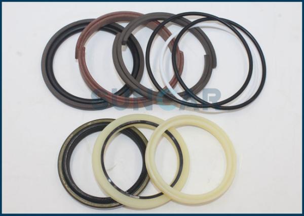 CA3750749 375-0749 CAT 306E de Kit For Mini Hydraulic Excavator do selo do cilindro de 3750749 cubetas