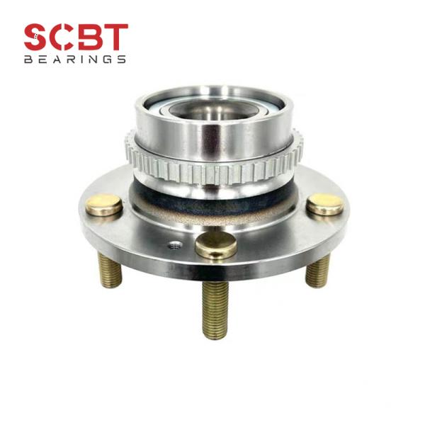 52710-2E100 52710-2E000 512267 BR930320 Rear Wheel Hub Bearing Auto Parts for Hyundai With High Quality