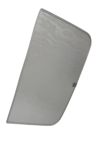 Durable Tesla Model 3 Sunroof Shade Heatproof Fabric Material